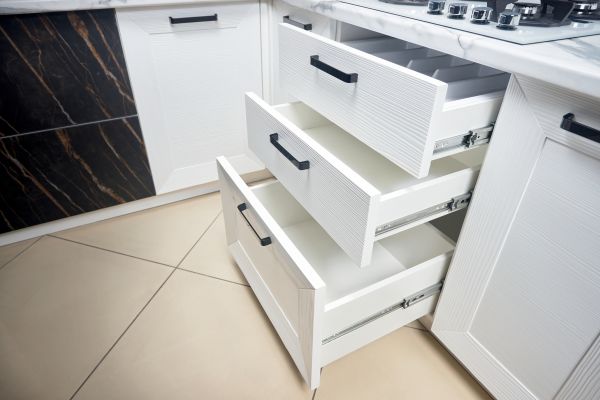 Cabinet Drawer Repair Service