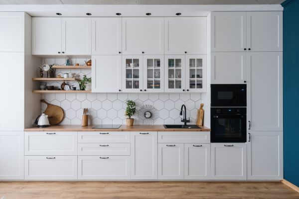 Kitchen Cabinets Installation in Denton