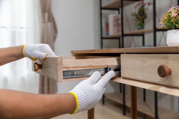 Kitchen Drawers Repair in Denton