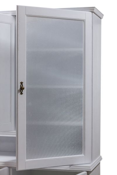 Cabinet Door Glass Replacement Service
