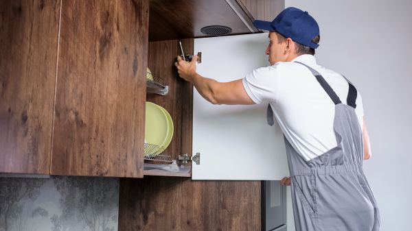 Cabinetry Service in Denton