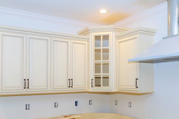 Kitchen Cabinets Repair in Denton