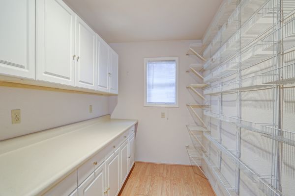 Pantry Repair in Denton