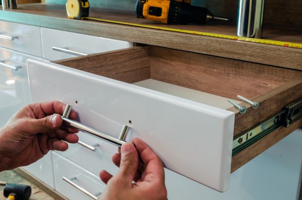 Drawer Handles Replacement