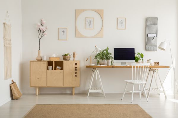 Office Cupboard Installation in Denton
