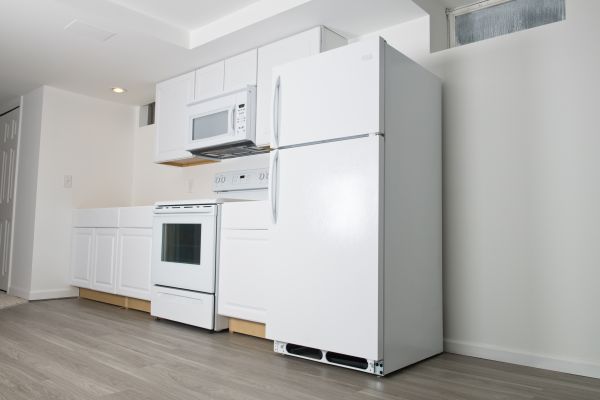 Kitchen Cabinet Remodeling in Denton