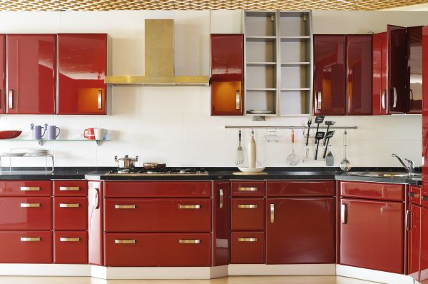 Kitchen Cabinet Replacement in Denton